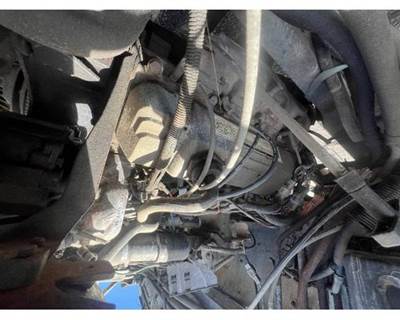 Ford 7.0 GAS Engine for a Ford F700