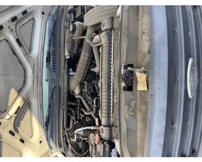 Ford F-550 Engine for a Ford F550
