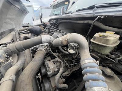 Ford F-650 Engine for a Ford F650