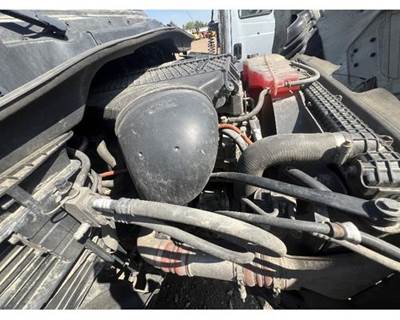 Freightliner Cascadia Engine