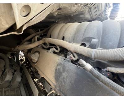 GMC 6.0 Engine for a Chevrolet W4500