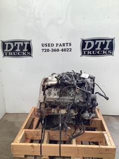 GMC 6.6L DURAMAX Engine for a GMC 3500
