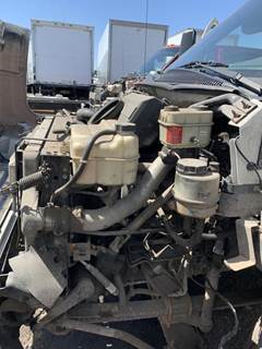 GMC 6.6L DURAMAX Engine for a GMC C5500