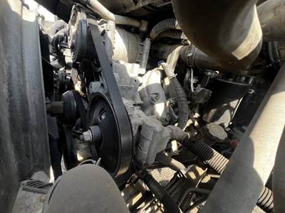 GMC 6.6L DURAMAX Engine for a GMC C5500