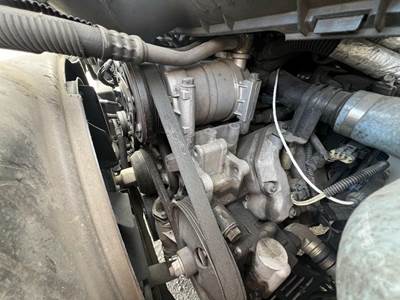 GMC 6.6L DURAMAX Engine for a Chevrolet C4500