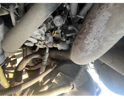 GMC 7.8L DURAMAX Engine for a GMC C7500