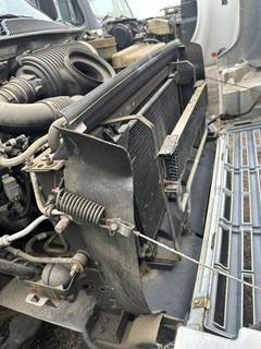 GMC 8.1 Engine for a GMC C5500