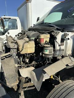 GMC 8.1 Engine for a GMC C5500