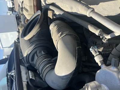 GMC 8.1 Engine for a GMC C5500