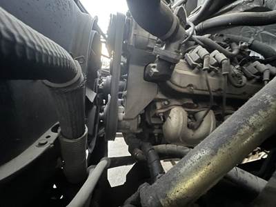 GMC 8.1 Engine for a GMC C5500