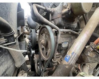 GMC 8.1 Engine for a Chevrolet C7500