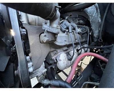 GMC 8.1 Engine for a GMC C5500