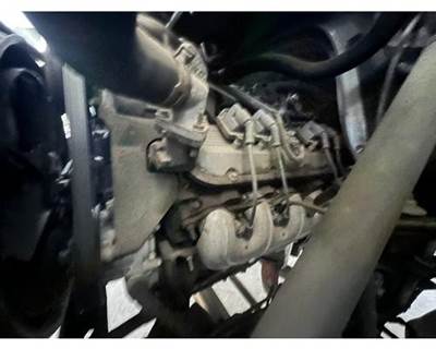 GMC 8.1 Engine for a GMC C5500