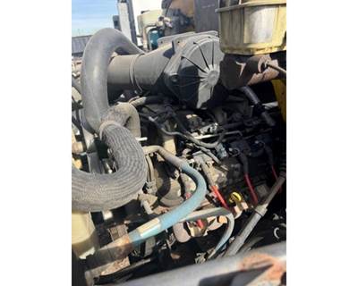 GMC 8.1 Engine for a GMC C7