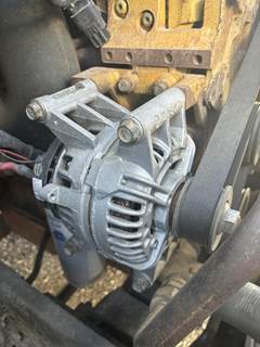 GMC Engine for a GMC C6500