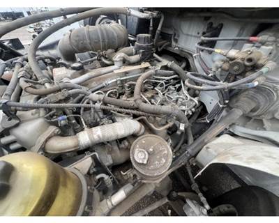Hino Engine for a Hino 268