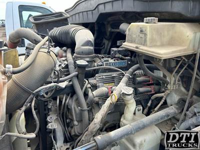 International Engine for a International 4300