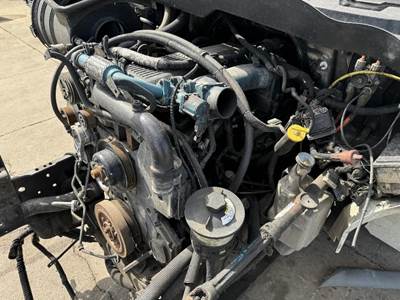 International Engine for a International 4300