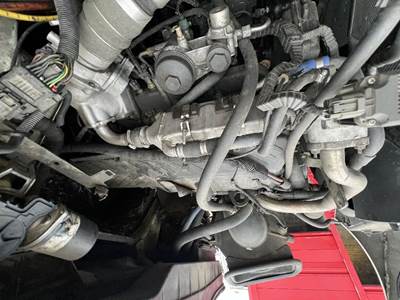 International 4300 Engine