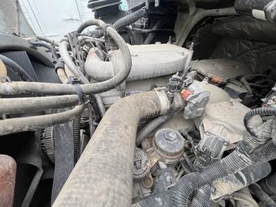 International 4400 Engine