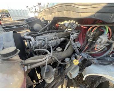 International 4400 Engine