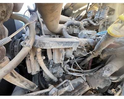 International 4400 Engine