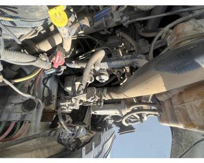 International 4400 Engine