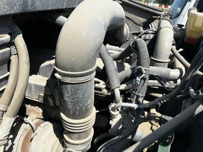 International Engine for a International 7500