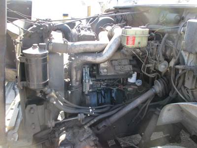 International DT466E Engine for a International 4700