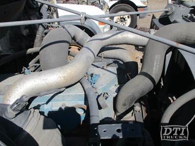 International DT466E Engine for a International 4900