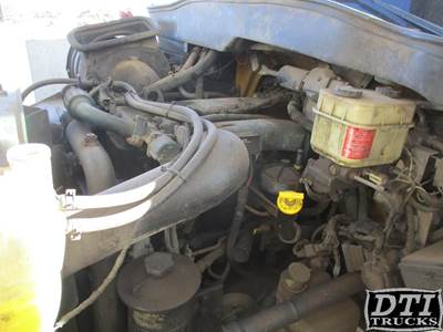 International DT466E Engine for a International 4300