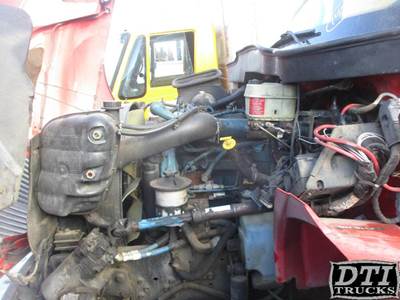 International DT466E Engine for a International 4300