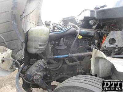 International DT466E Engine for a International 4300