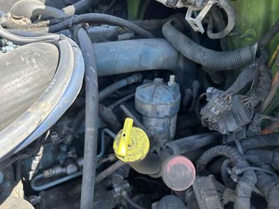 International DT466E Engine for a International 4300