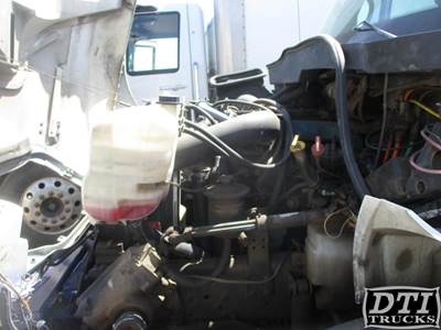 International DT466E Engine for a International 4300