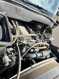 International DT466E Engine for a International 4300