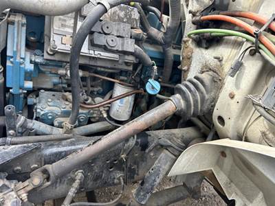 International DT466E Engine for a International 4700