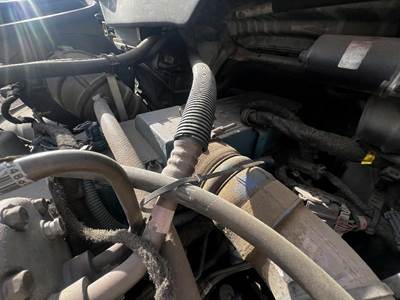 International DT466E Engine for a International 4300