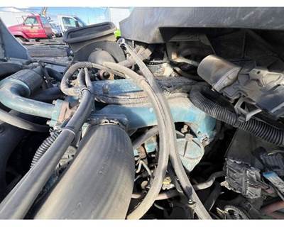 International DT466E Engine for a International 4300