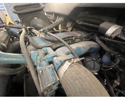 International DT466E Engine for a International 4300