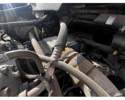 International DT466E Engine for a International 4300
