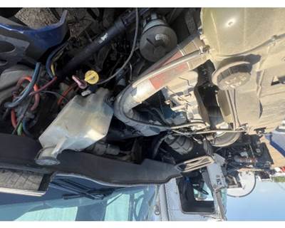 International Engine for a International 4400