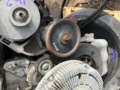 International MaxxForce 11 Engine for a International 8600