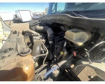 International Engine for a International 4300