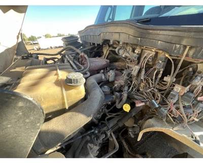 International MaxxForce 7 Engine for a International 4400