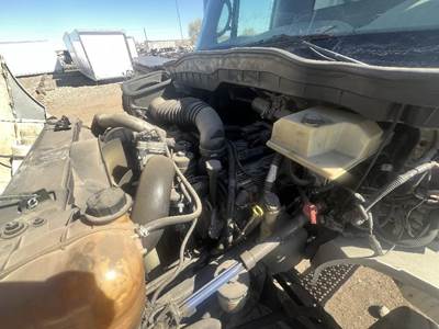 International MaxxForce DT Engine for a International 4300