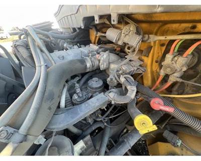 International MaxxForce DT Engine for a International 4300