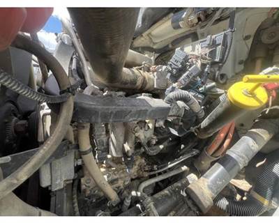 International MaxxForce DT Engine for a International 4400