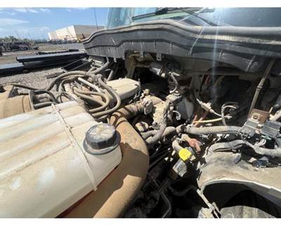 International MaxxForce DT Engine for a International 4400