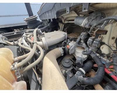 International N9 Engine for a International 4400